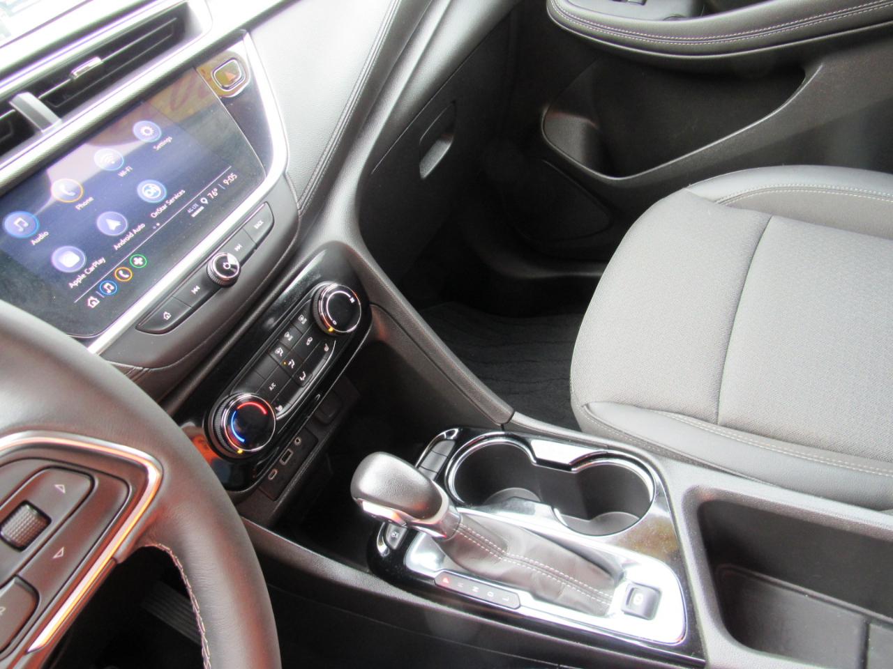 Buick Encore GX AWD 4dr Preferred 2023