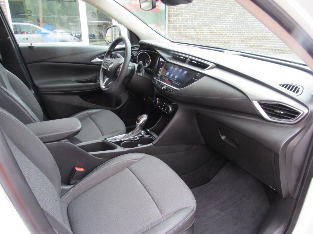 Buick Encore GX AWD 4dr Preferred 2023