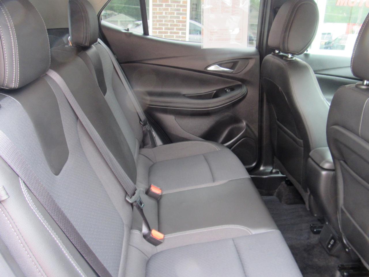 Buick Encore GX AWD 4dr Preferred 2023