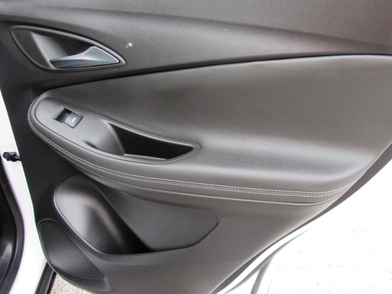 Buick Encore GX AWD 4dr Preferred 2023