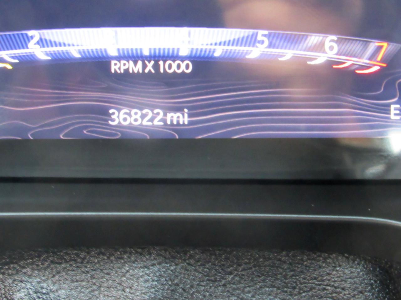 Jeep Grand Cherokee Overland 4x4 2022