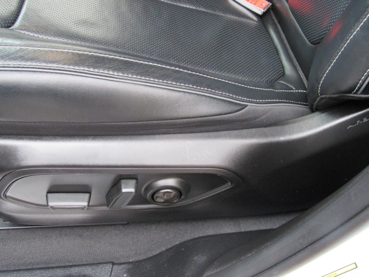 Jeep Grand Cherokee Overland 4x4 2022