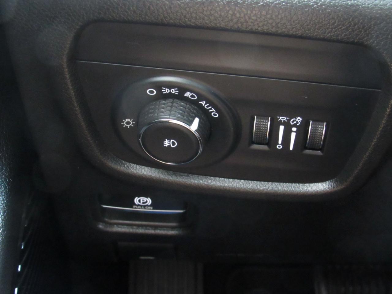 Jeep Grand Cherokee Overland 4x4 2022