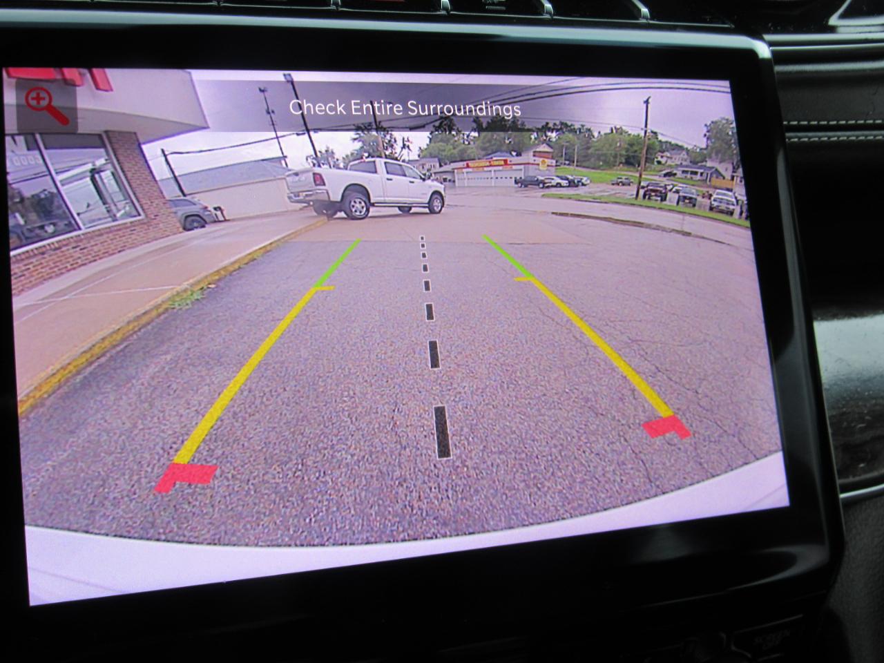 Jeep Grand Cherokee Overland 4x4 2022