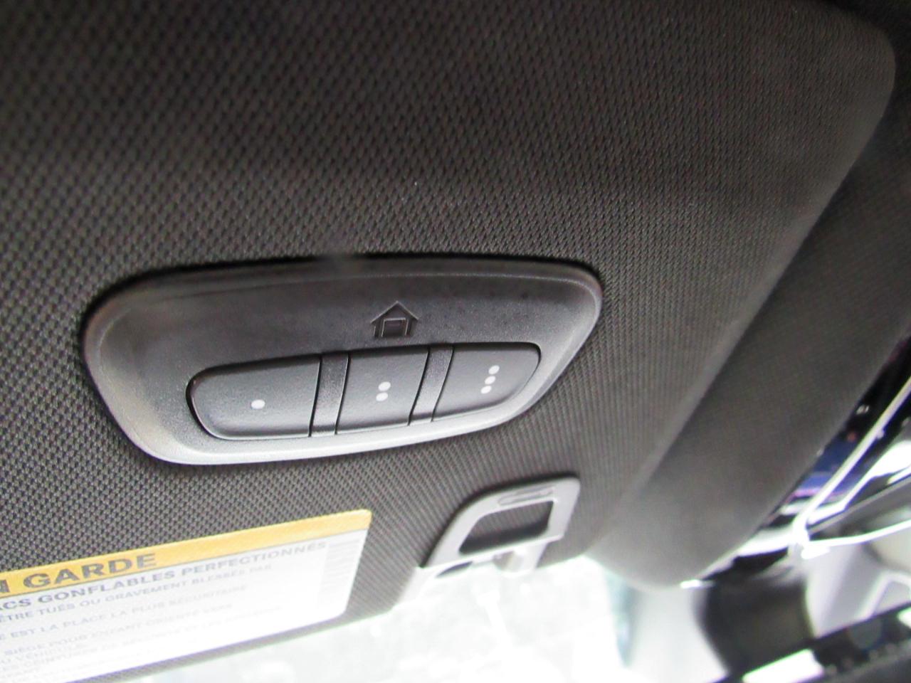 Jeep Grand Cherokee Overland 4x4 2022