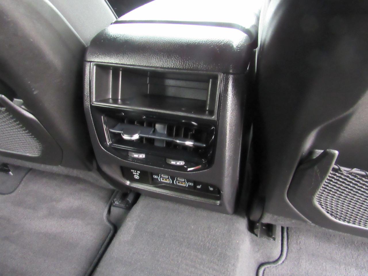 Jeep Grand Cherokee Overland 4x4 2022