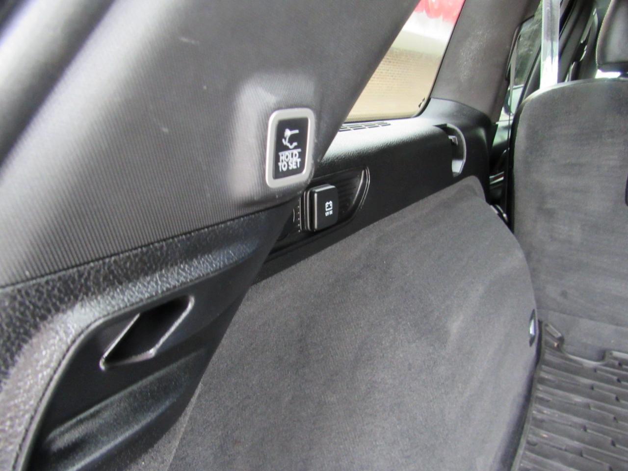 Jeep Grand Cherokee Overland 4x4 2022