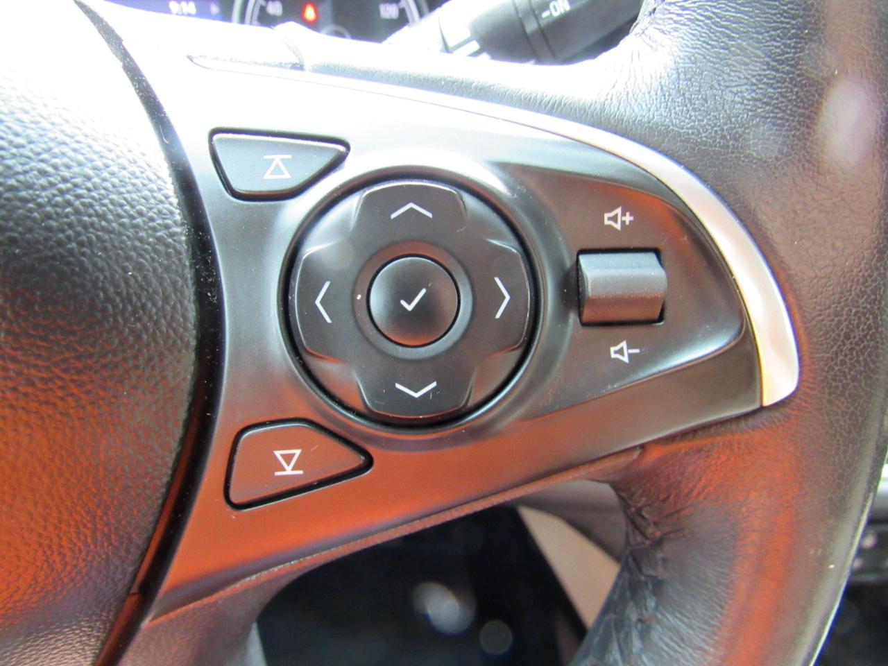 Buick Enclave  2021