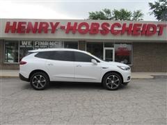 2021 Buick Enclave 