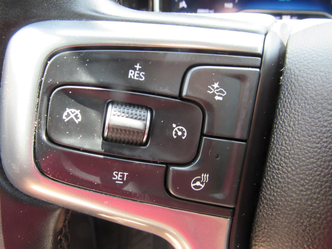 Chevrolet Silverado 2500HD LT Crew Cab 4WD 2025