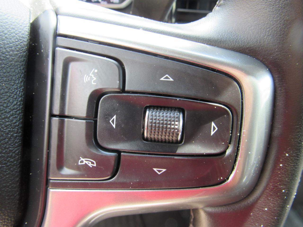 Chevrolet Silverado 2500HD LT Crew Cab 4WD 2025