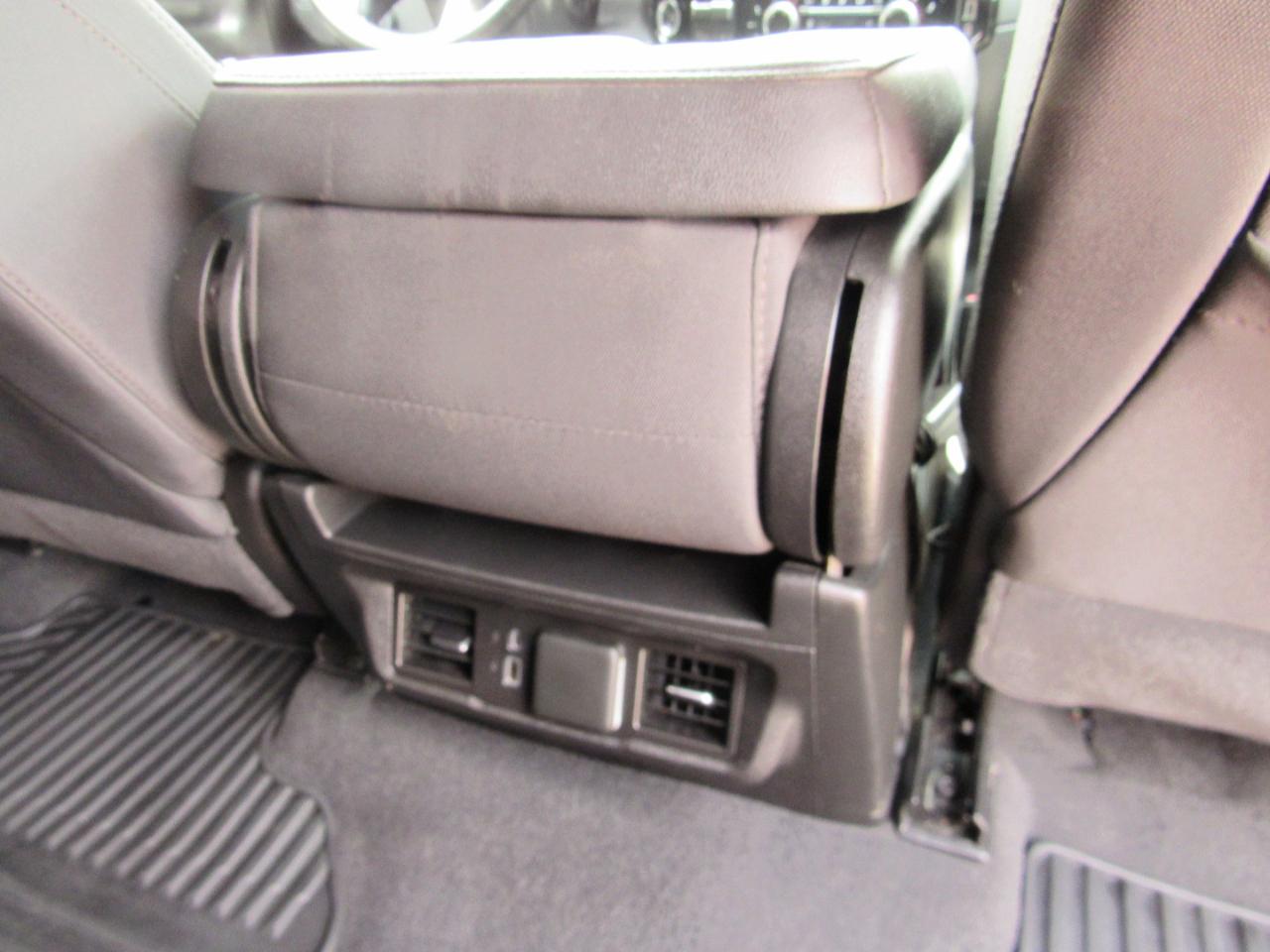 Chevrolet Silverado 2500HD LT Crew Cab 4WD 2025