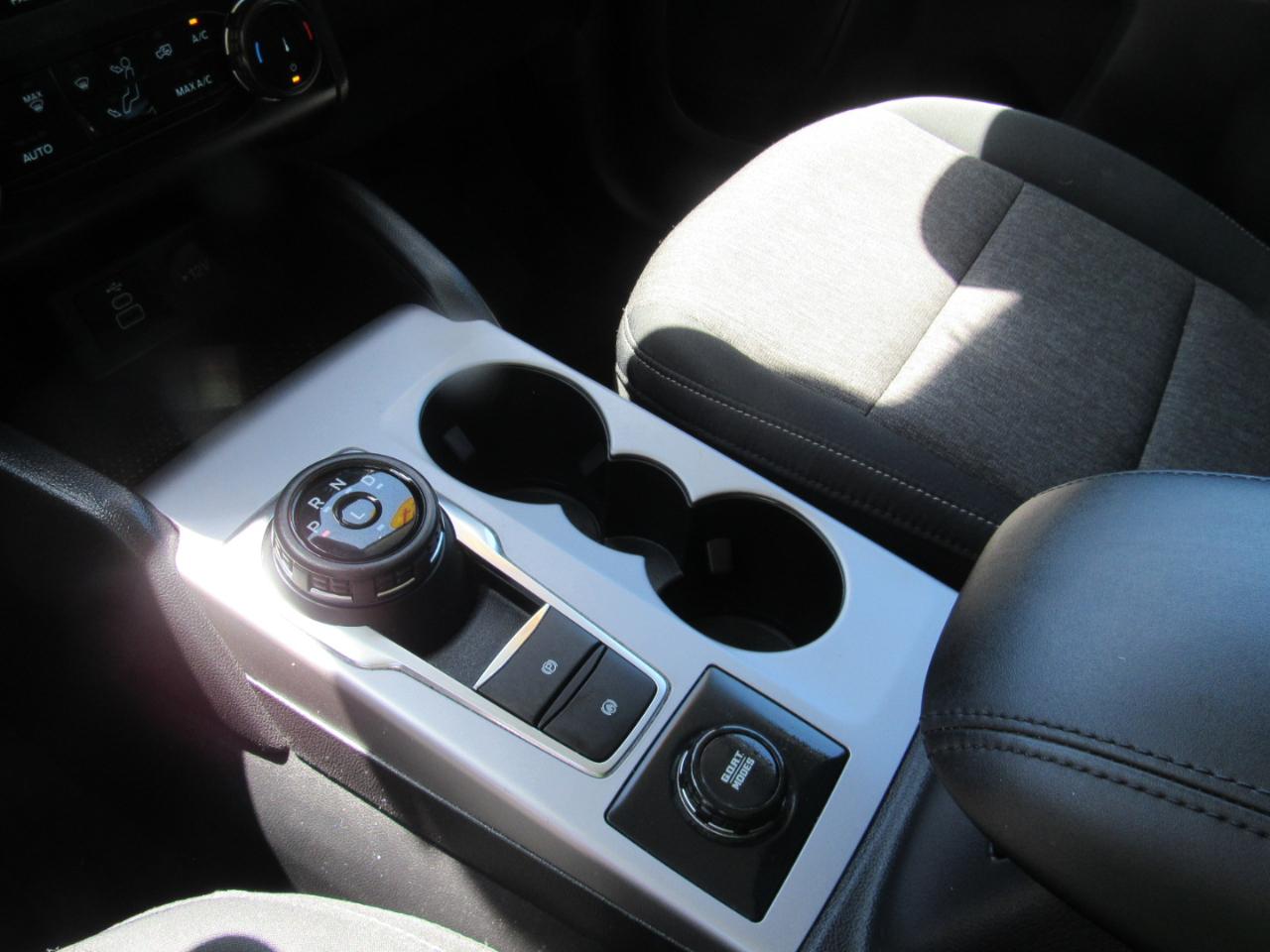 Ford Bronco Sport Big Bend 4x4 2024