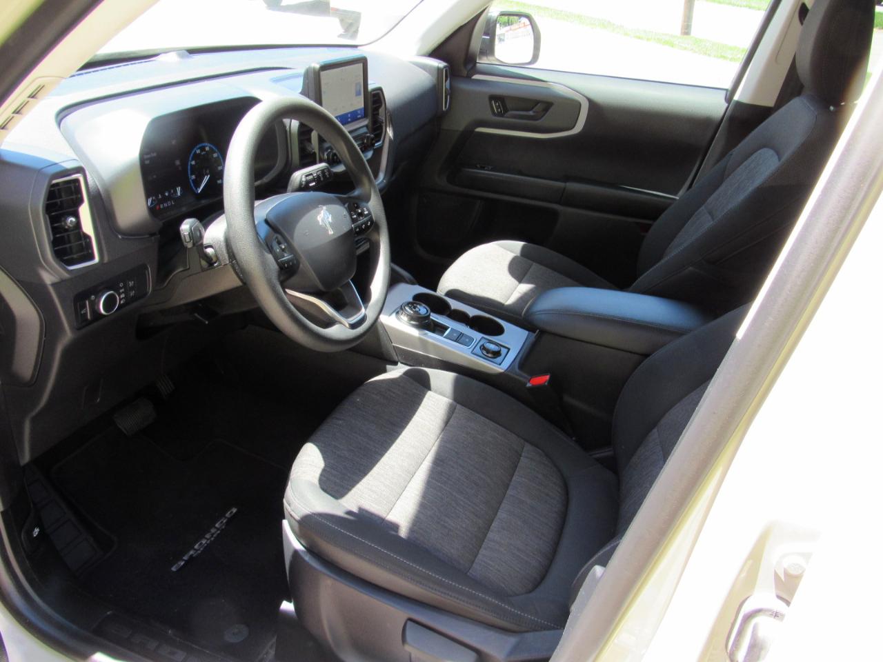 Ford Bronco Sport Big Bend 4x4 2024