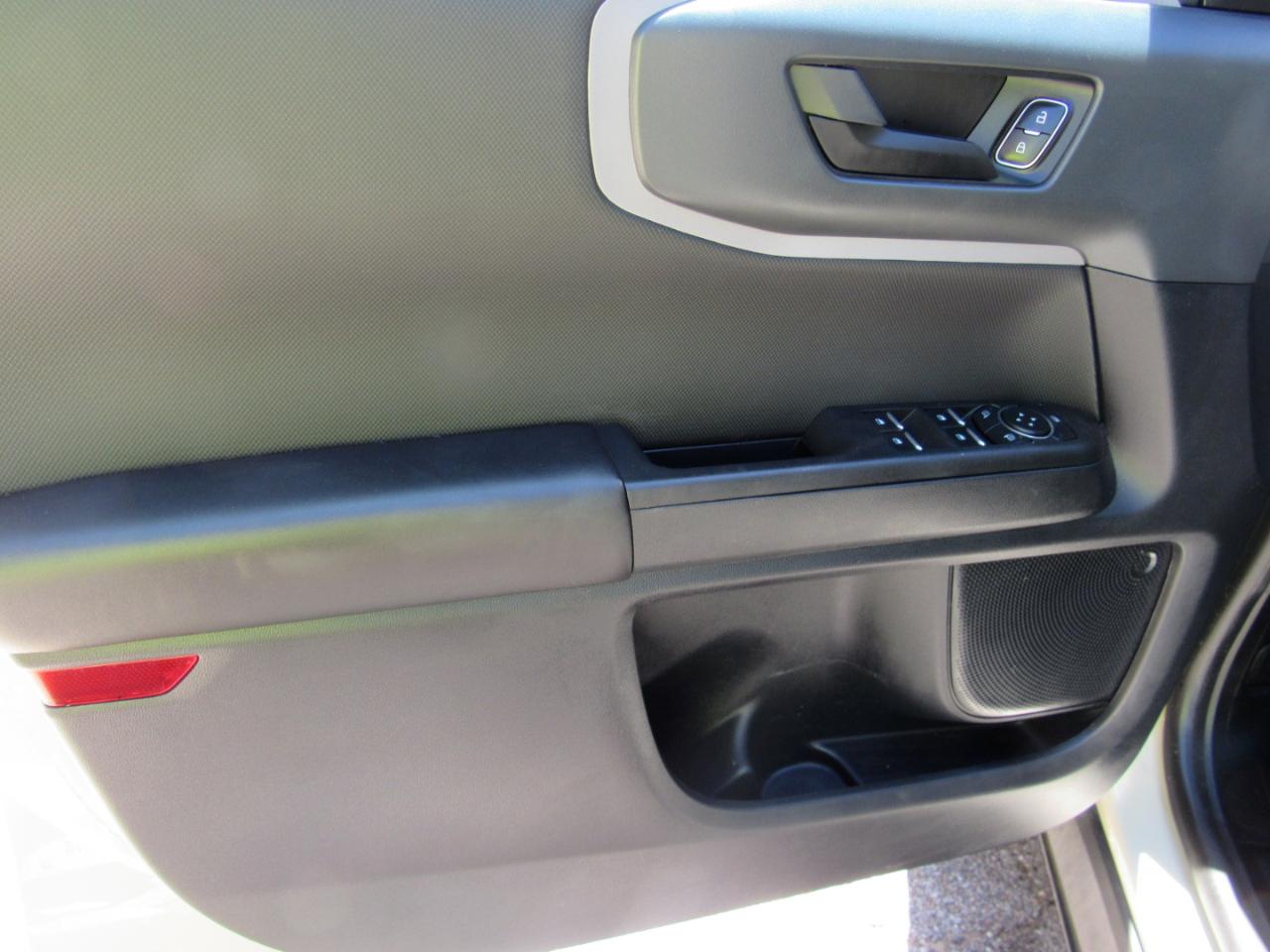 Ford Bronco Sport Big Bend 4x4 2024