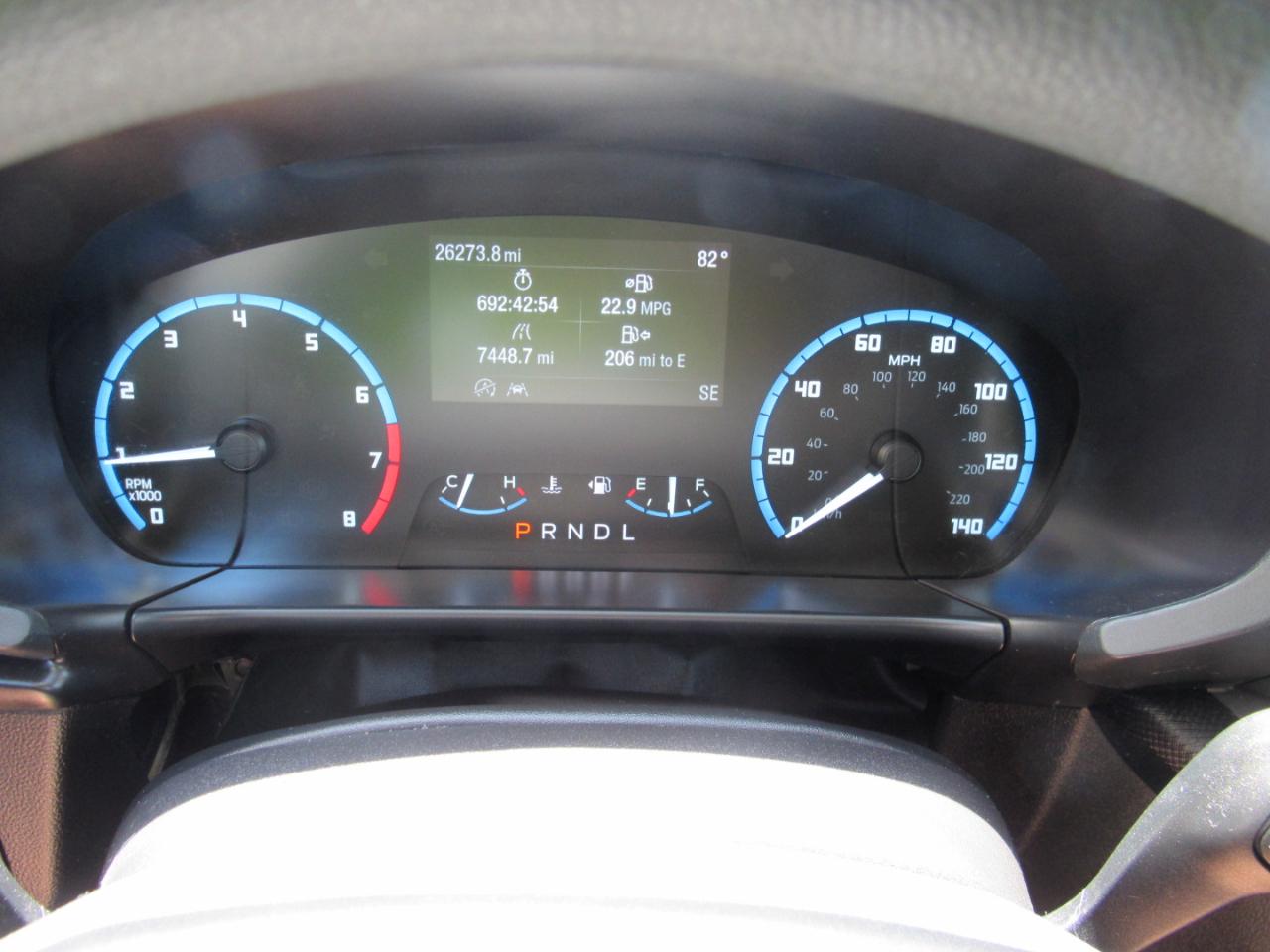 Ford Bronco Sport Big Bend 4x4 2024