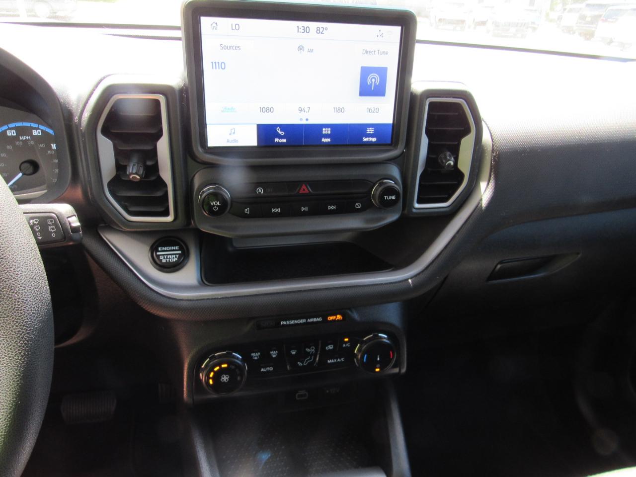 Ford Bronco Sport Big Bend 4x4 2024