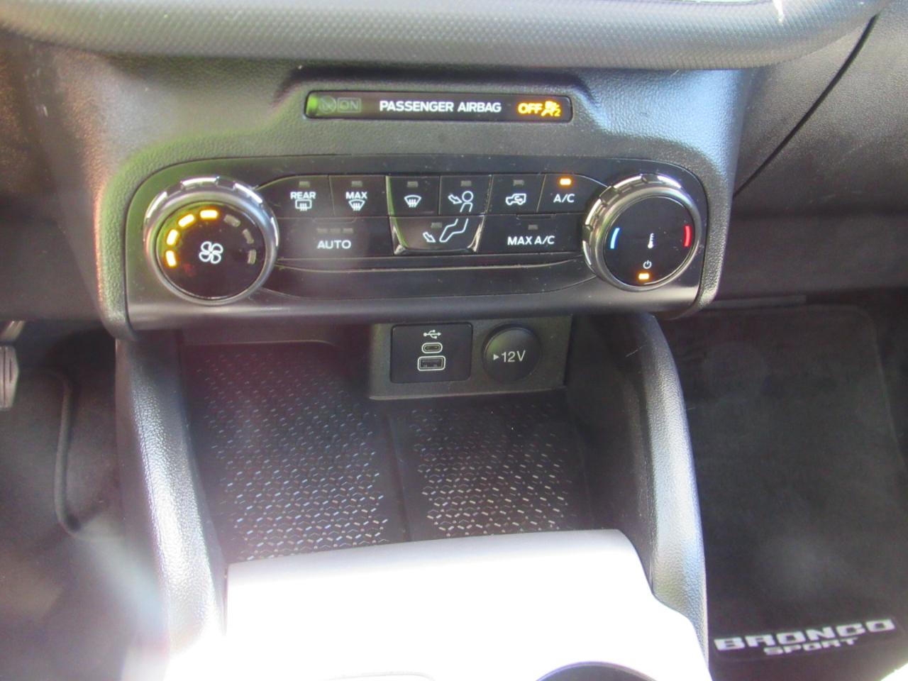 Ford Bronco Sport Big Bend 4x4 2024