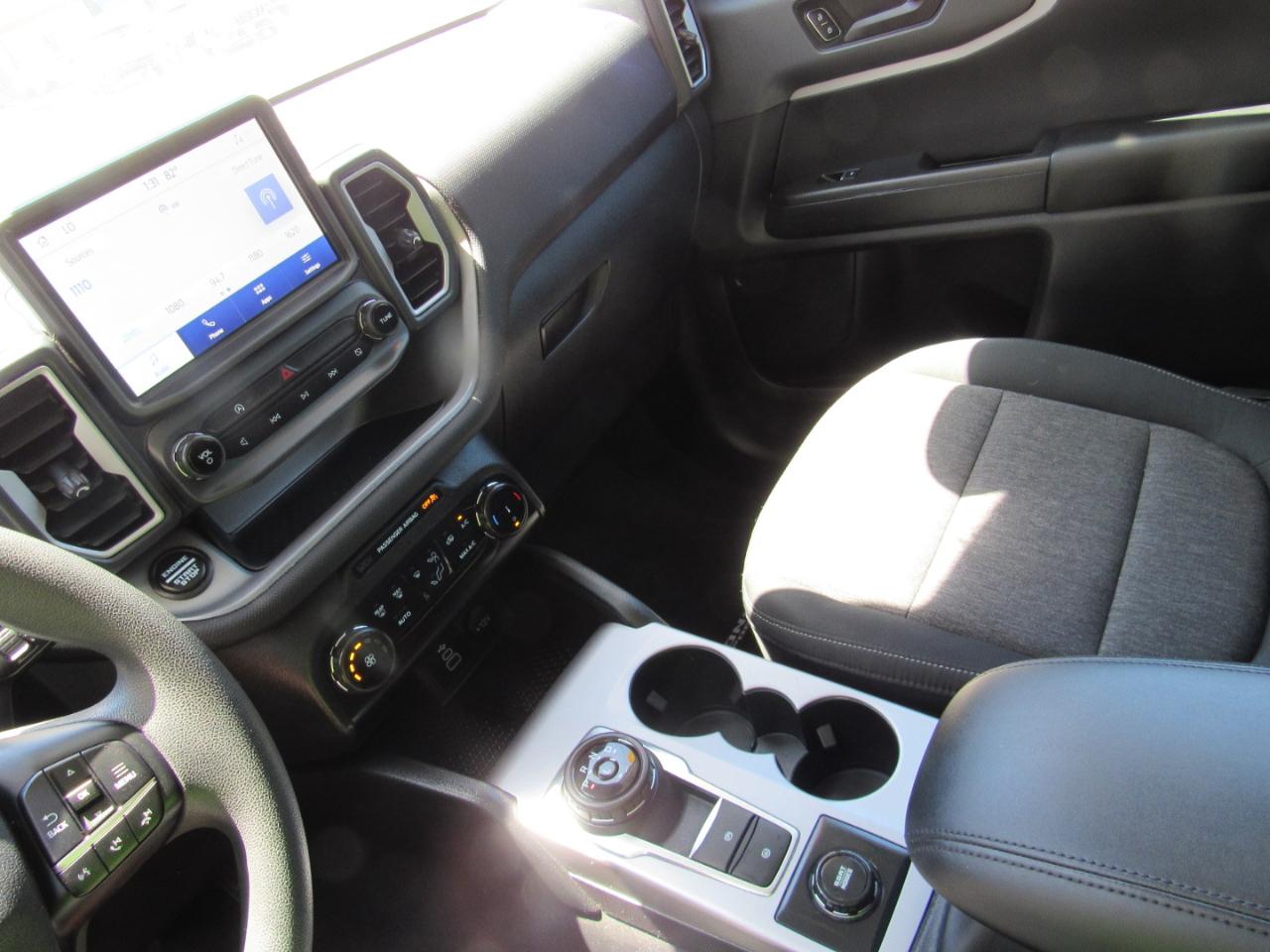Ford Bronco Sport Big Bend 4x4 2024