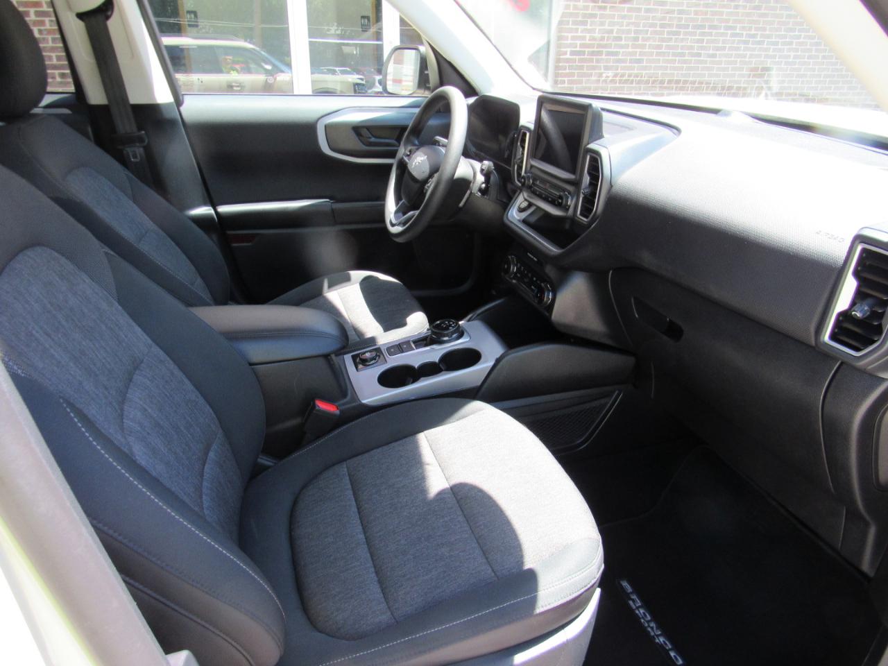 Ford Bronco Sport Big Bend 4x4 2024