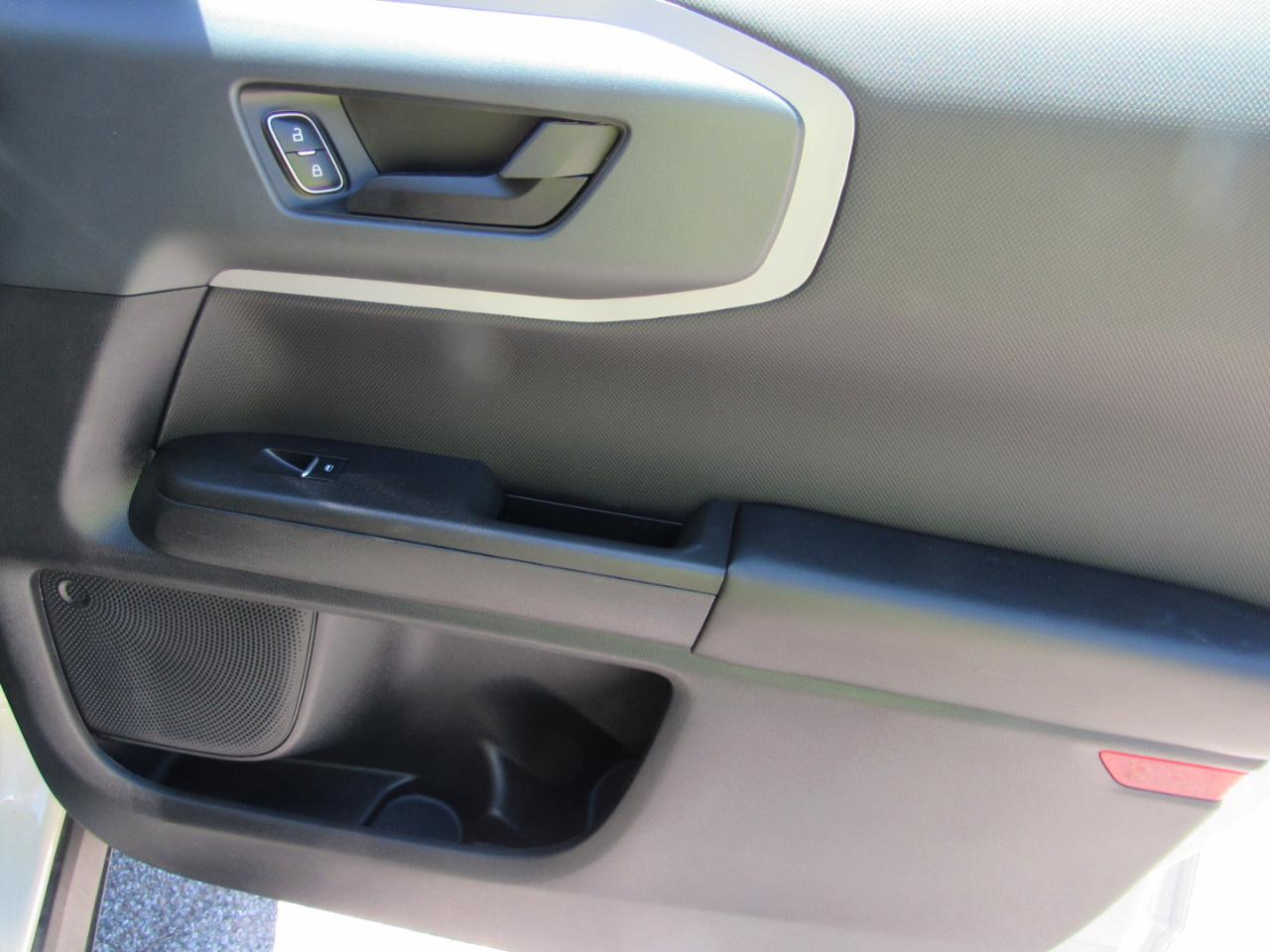 Ford Bronco Sport Big Bend 4x4 2024