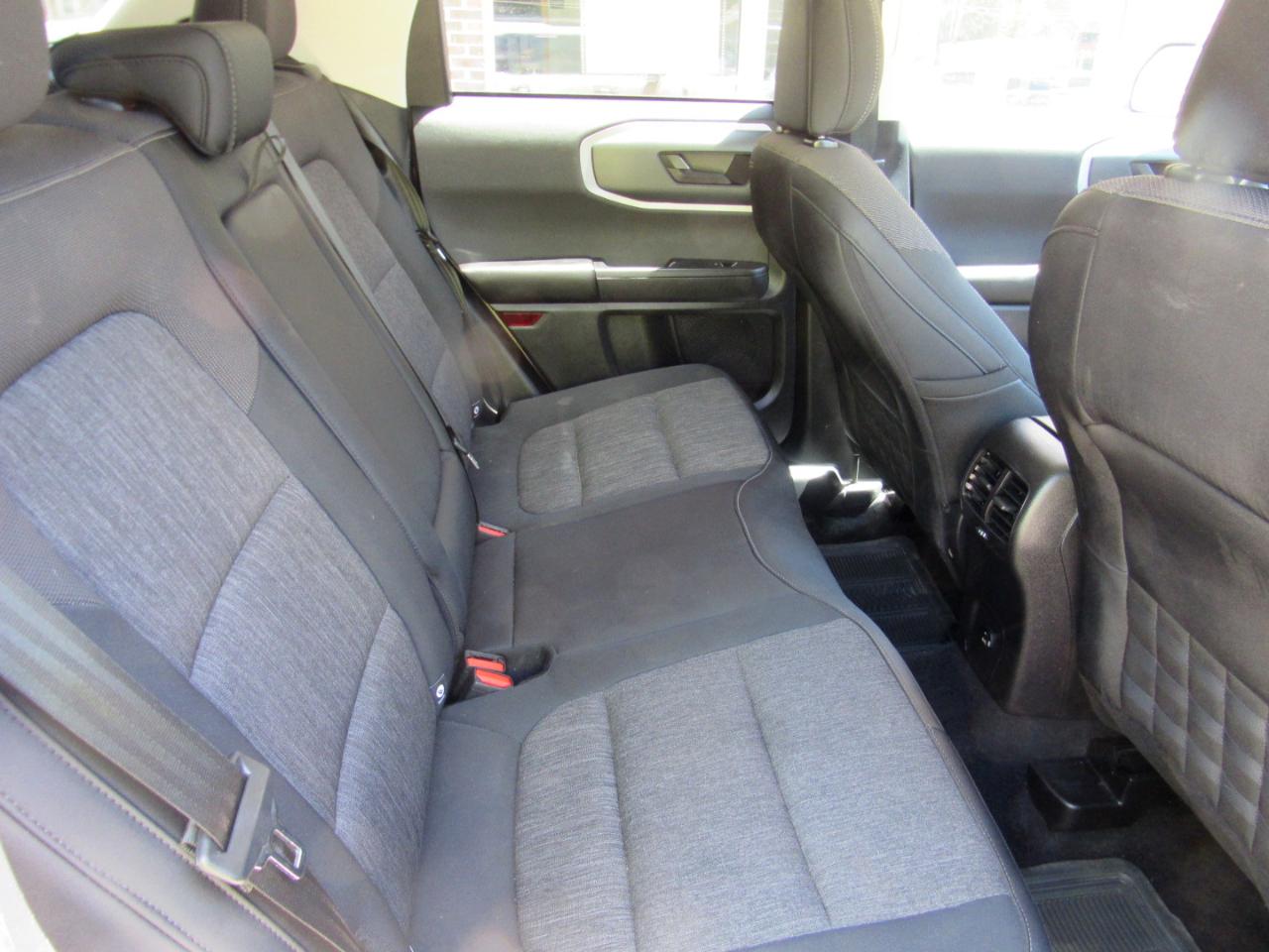 Ford Bronco Sport Big Bend 4x4 2024