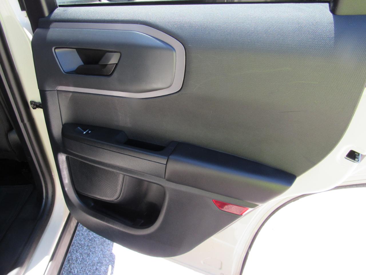 Ford Bronco Sport Big Bend 4x4 2024