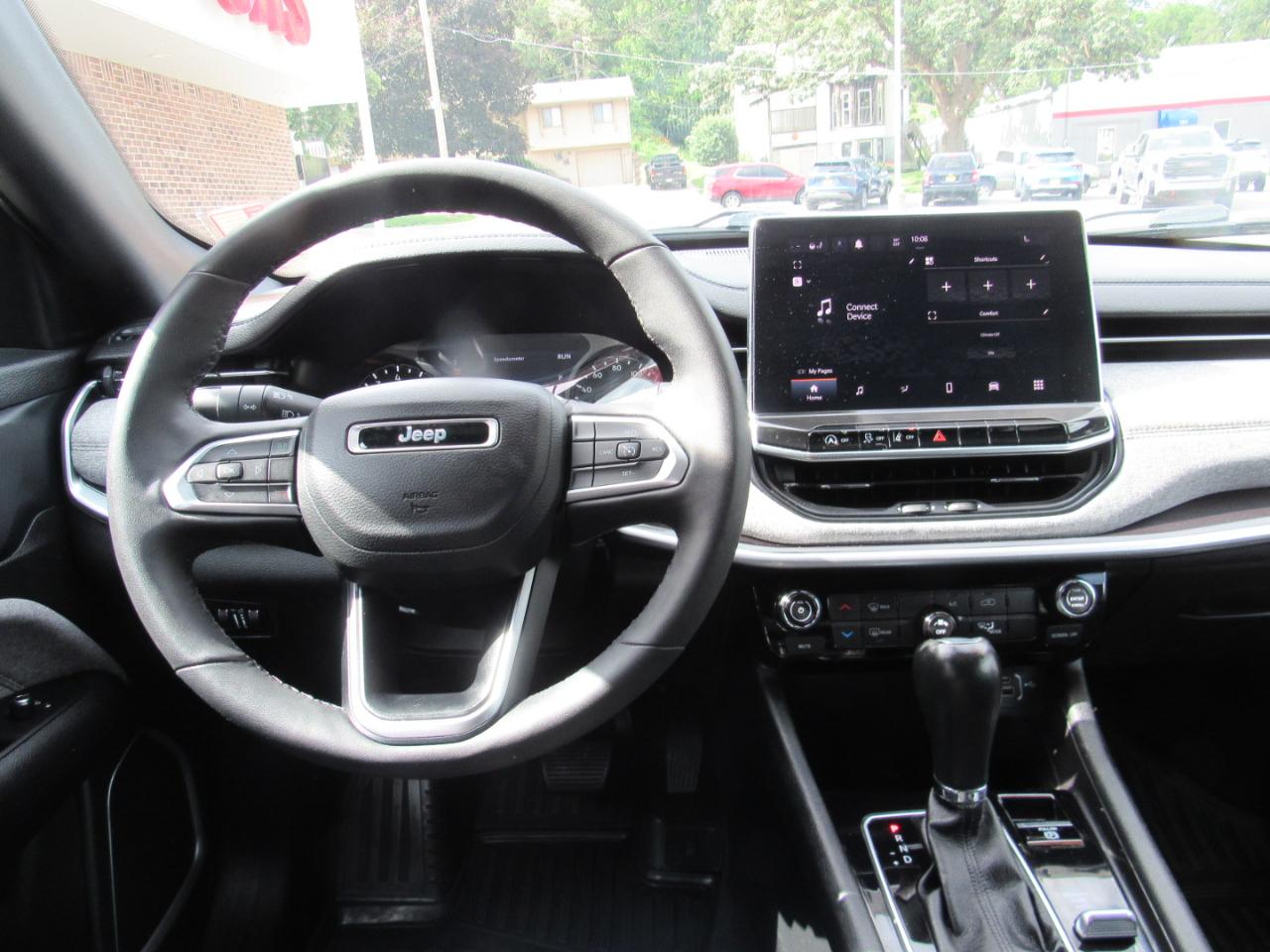 Jeep Compass  2023
