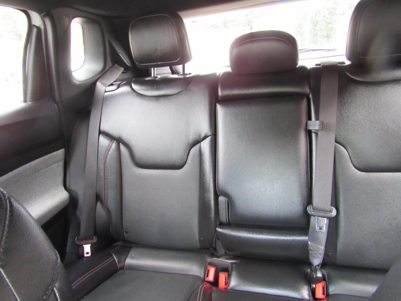 Jeep Compass  2023