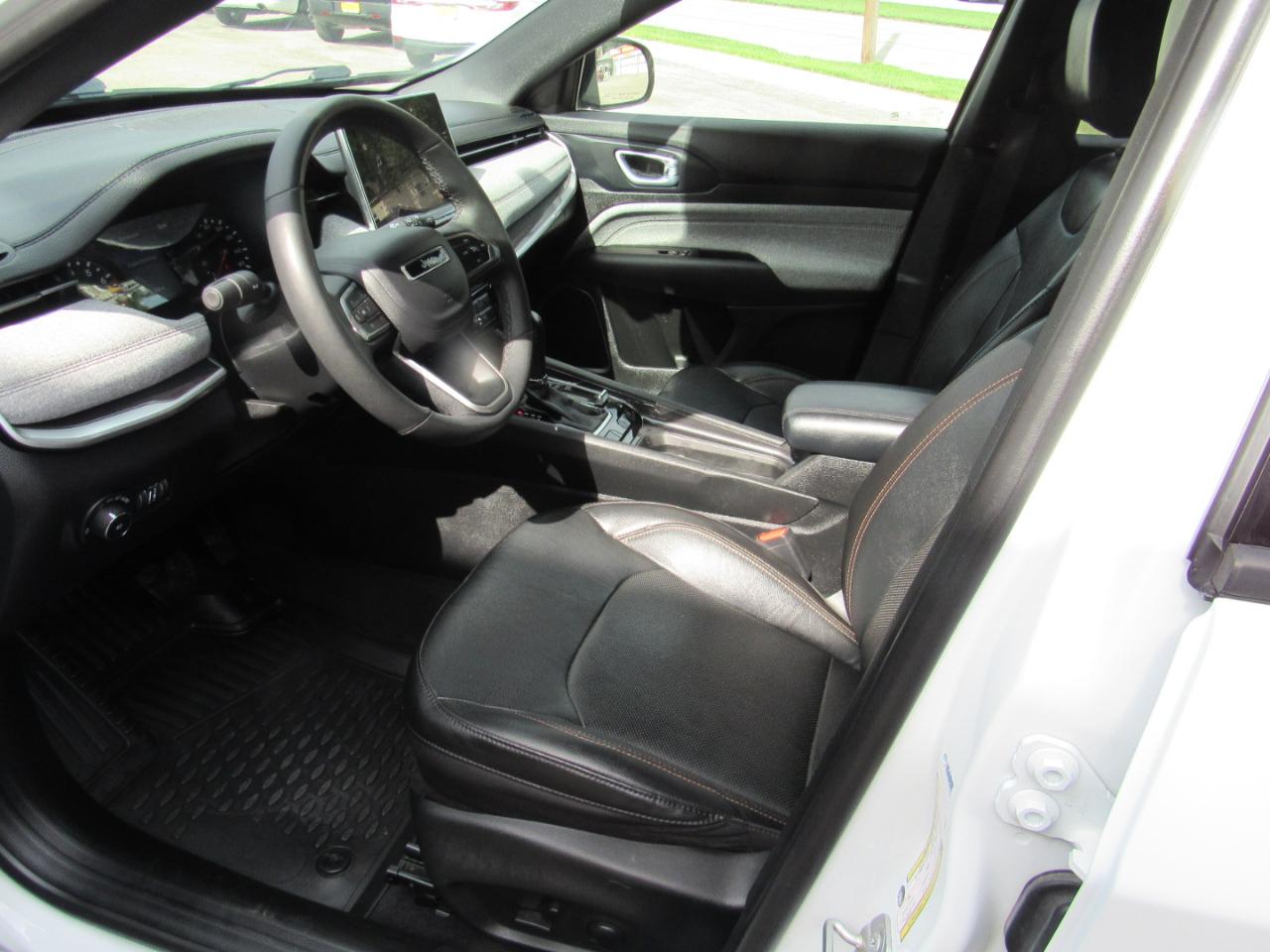 Jeep Compass  2023