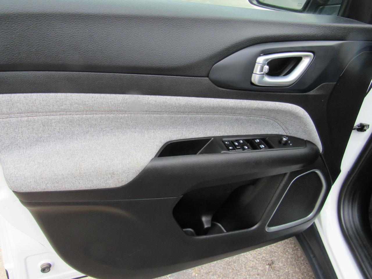 Jeep Compass  2023