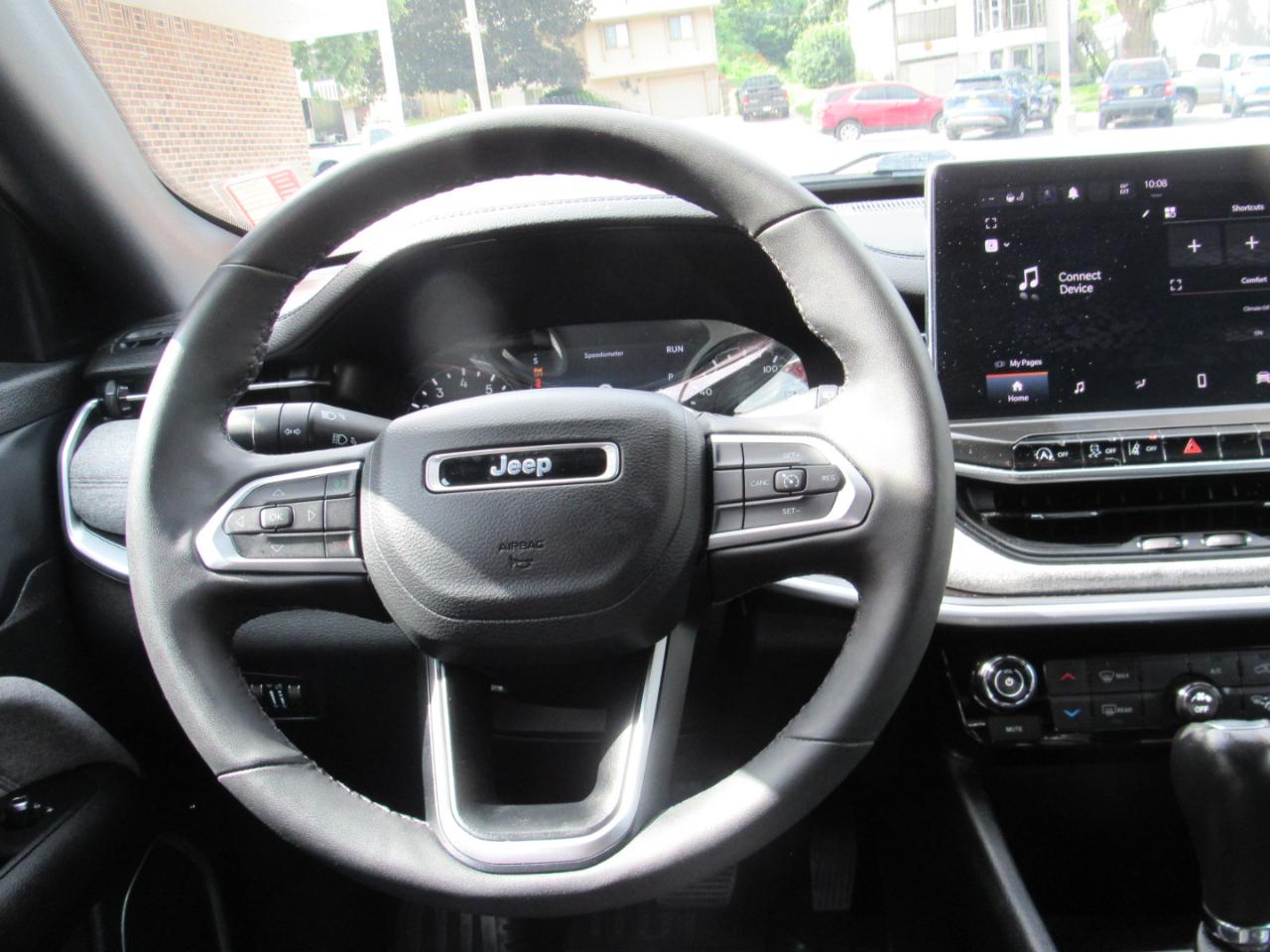 Jeep Compass  2023