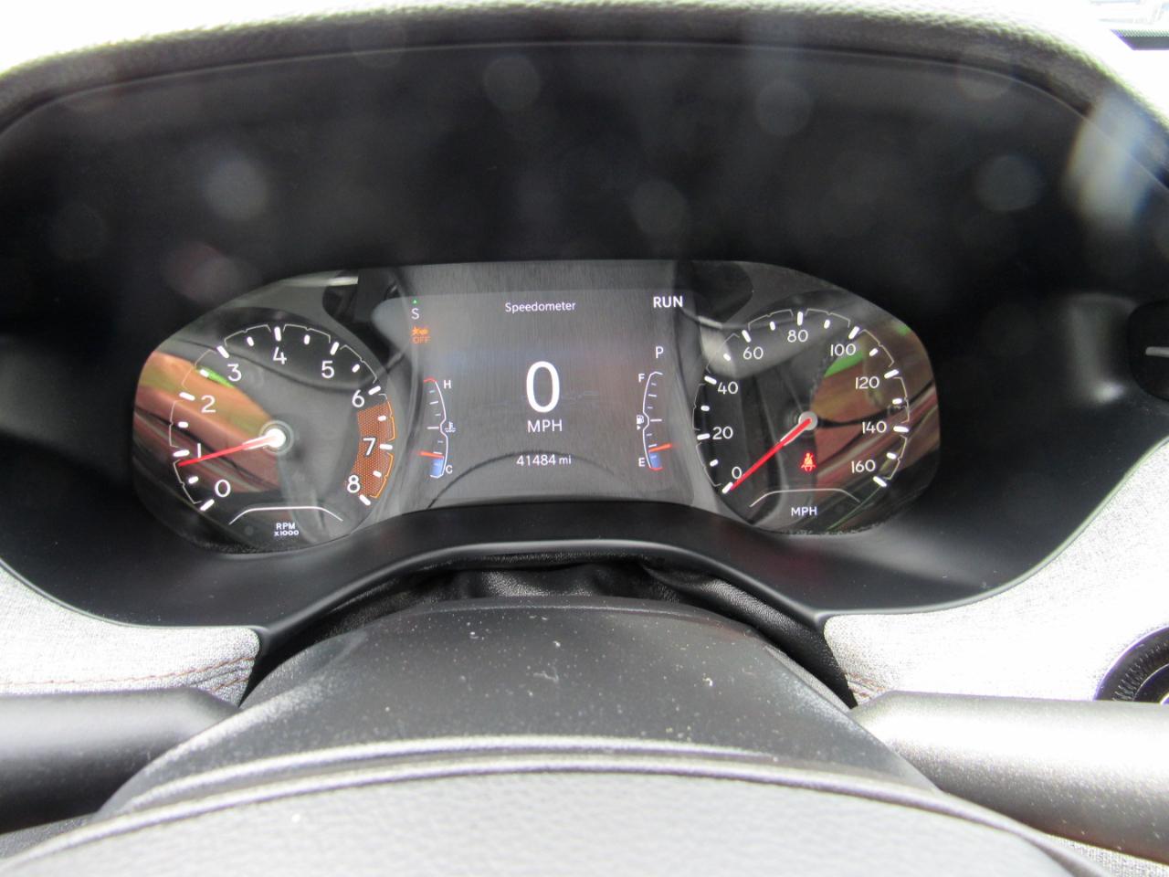 Jeep Compass  2023
