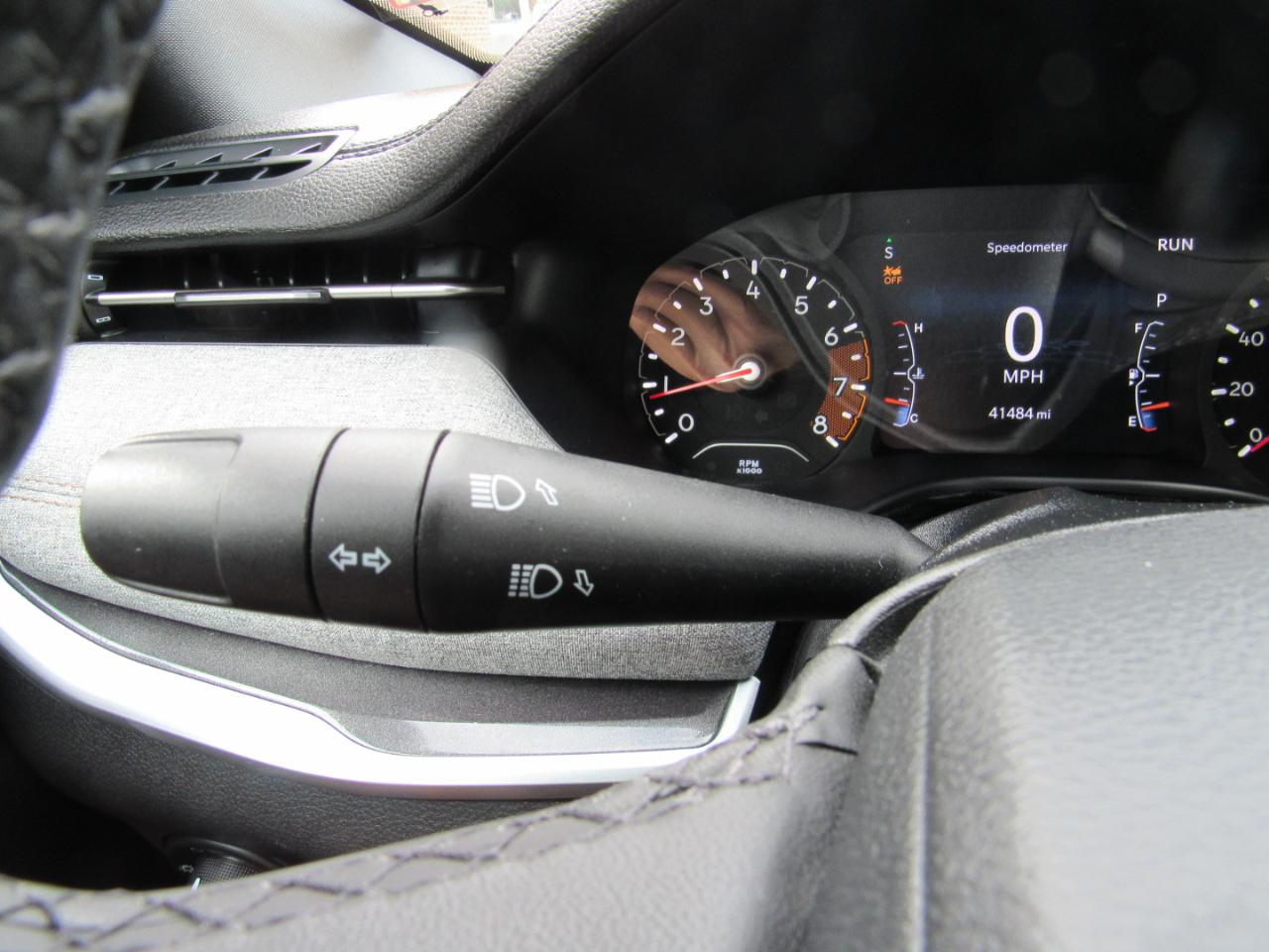 Jeep Compass  2023