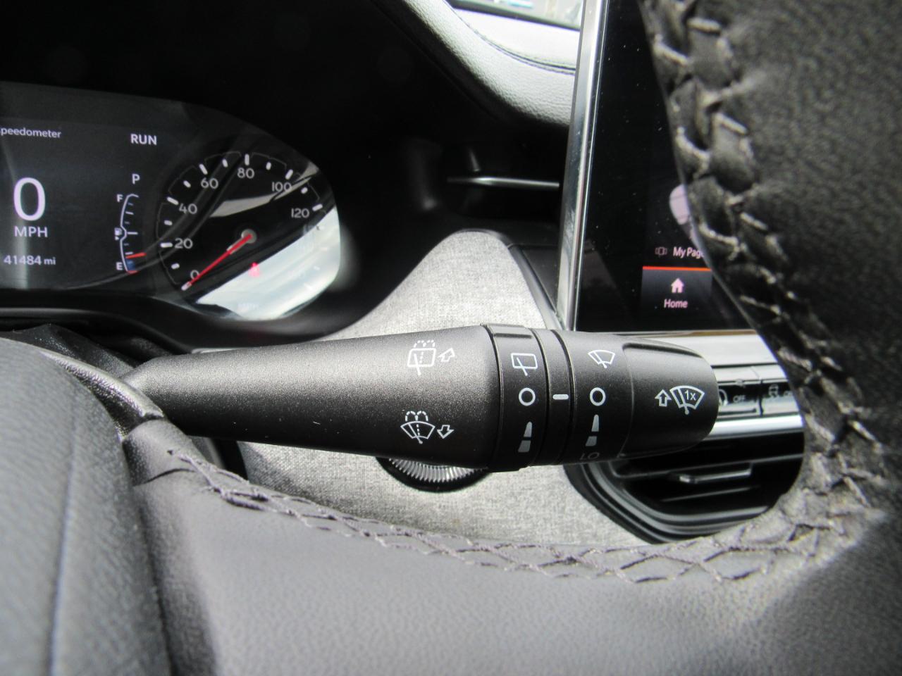 Jeep Compass  2023
