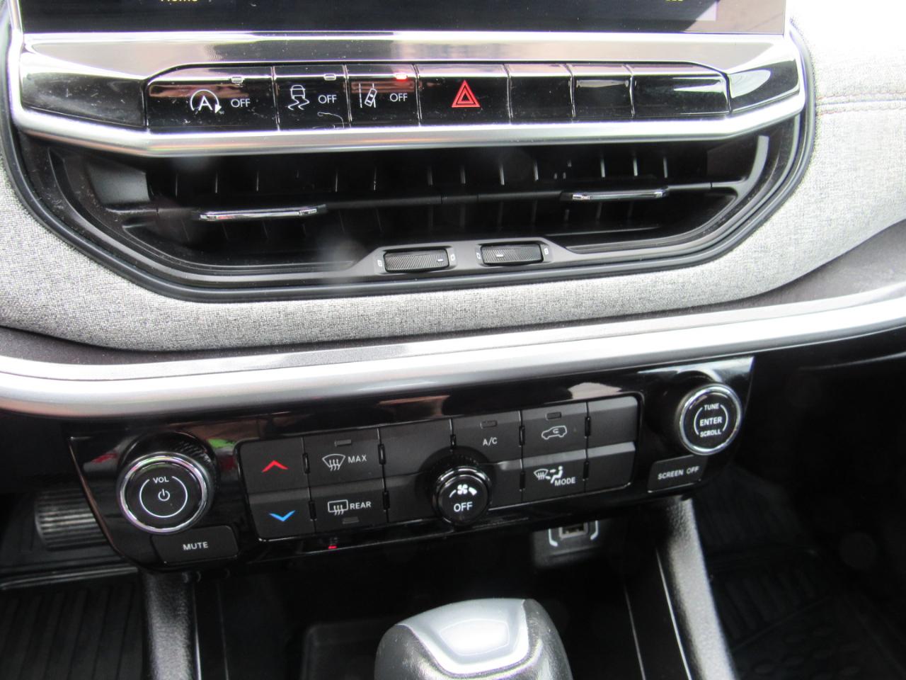 Jeep Compass  2023