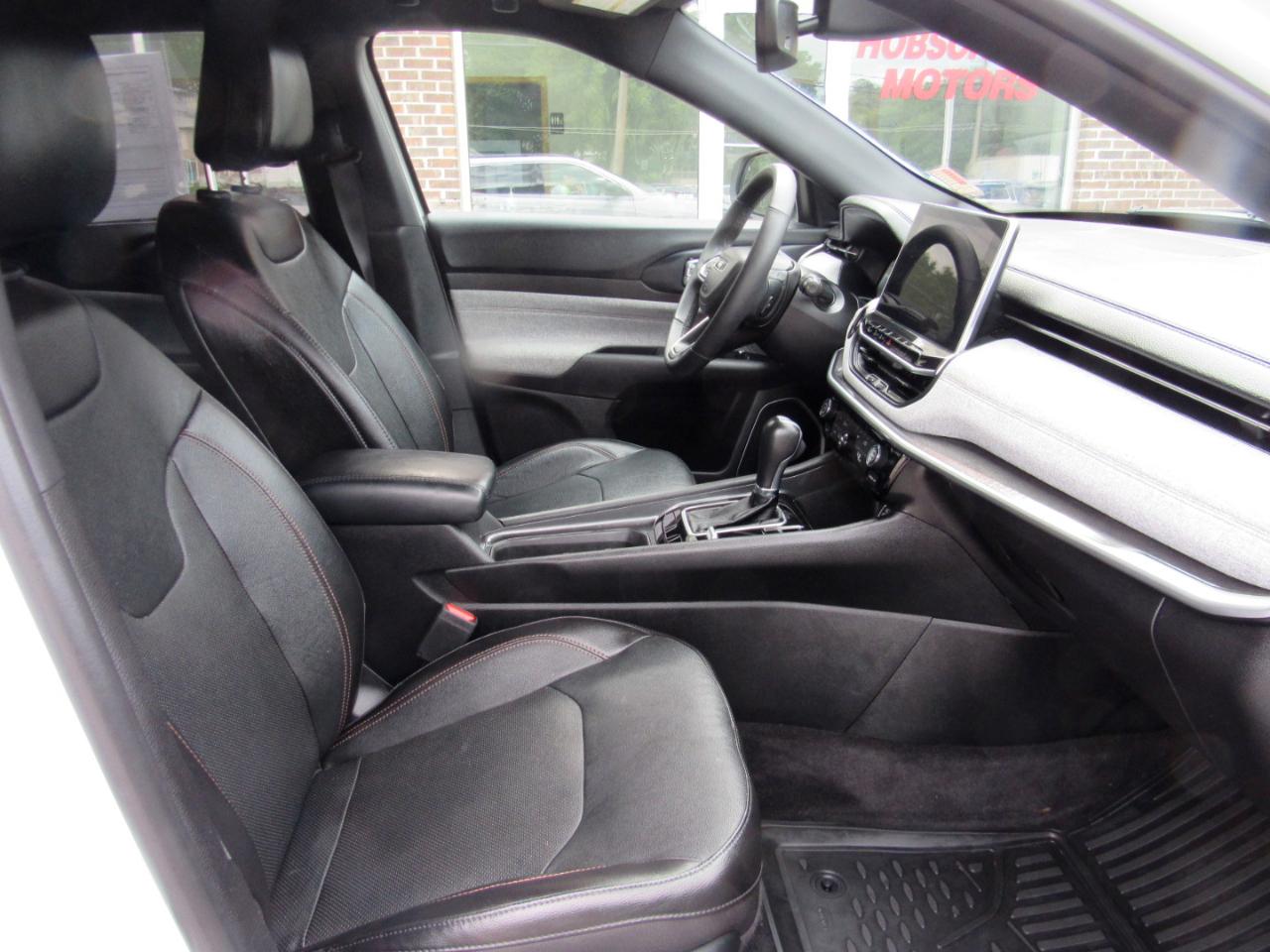 Jeep Compass  2023