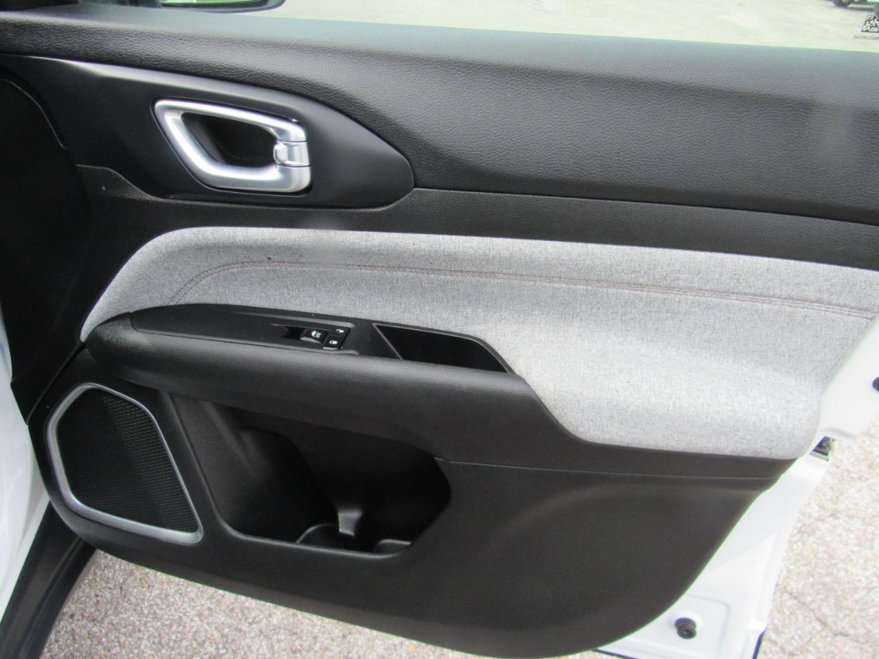 Jeep Compass  2023