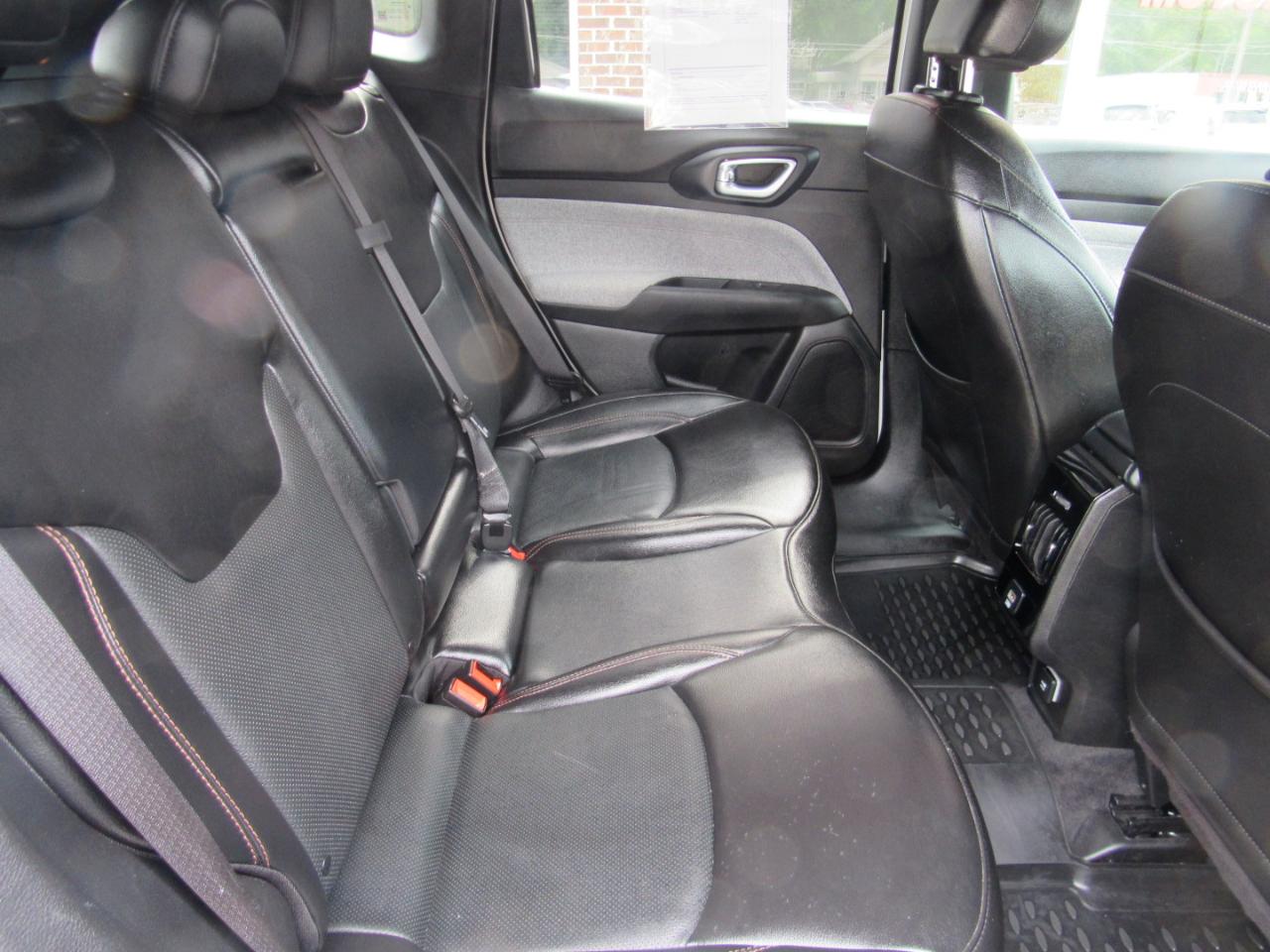 Jeep Compass  2023