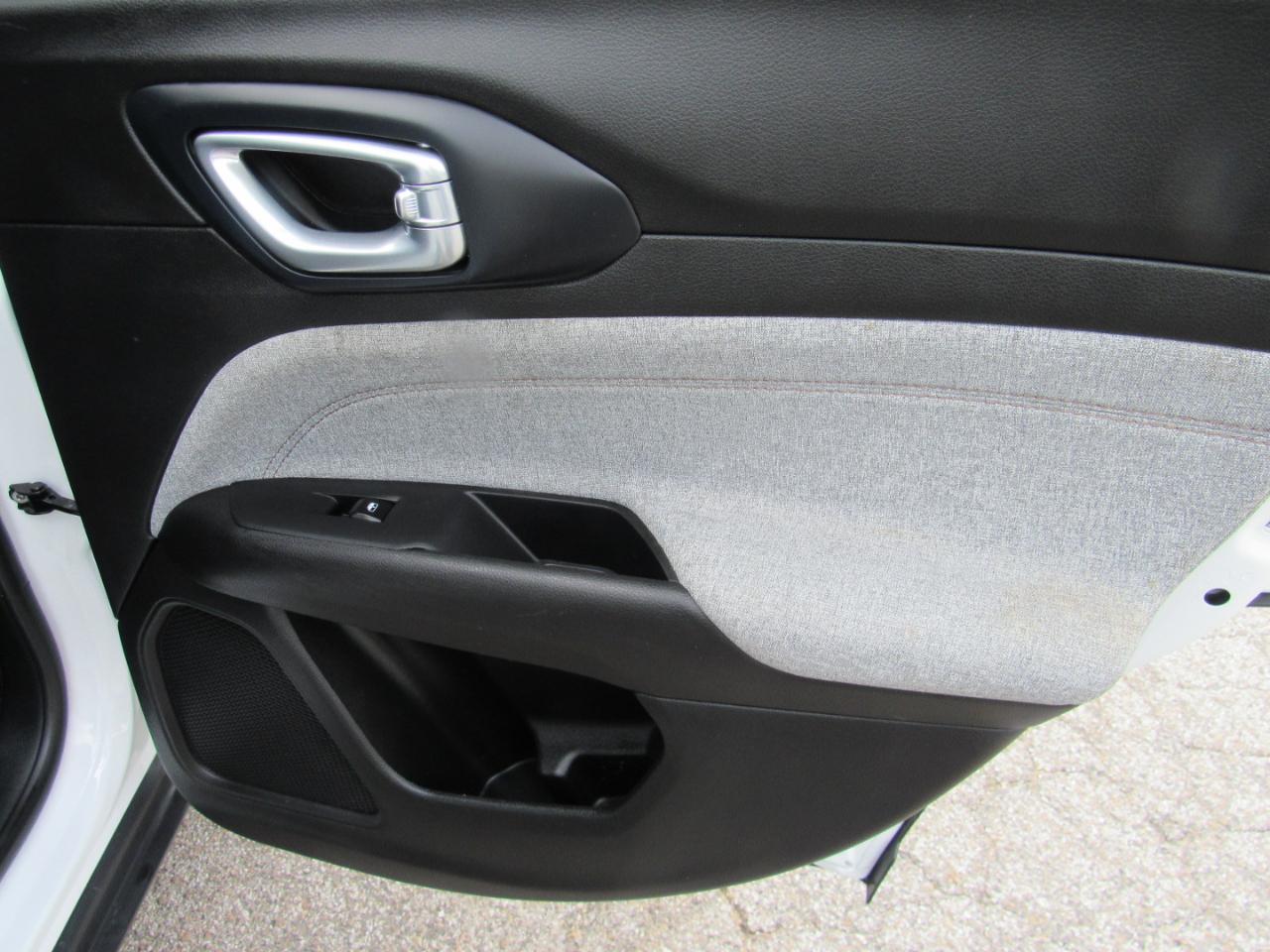 Jeep Compass  2023