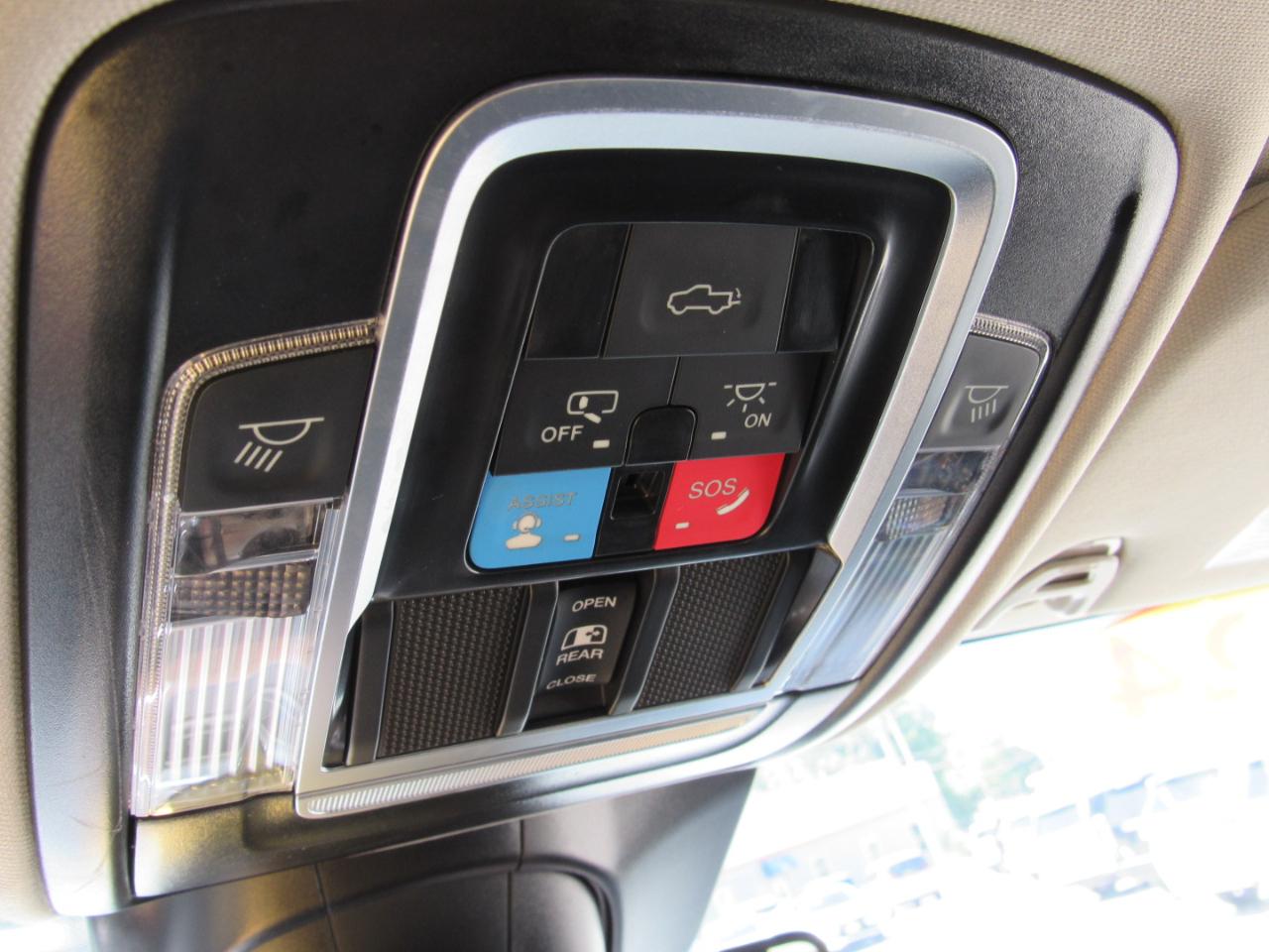 RAM 2500 Laramie Crew Cab 4WD 2024