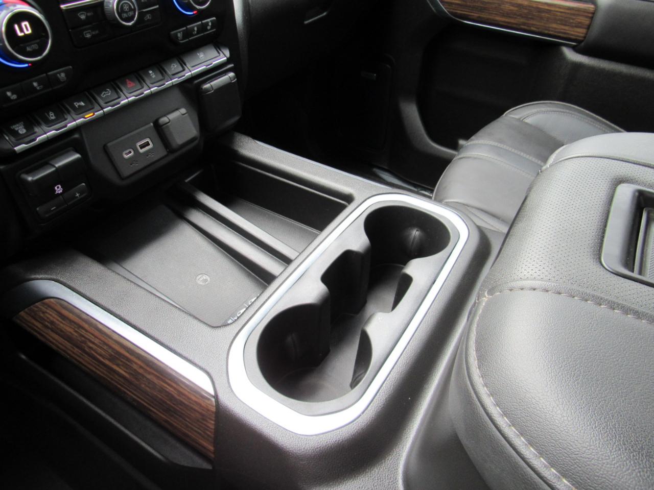 Chevrolet Silverado 3500HD  2022