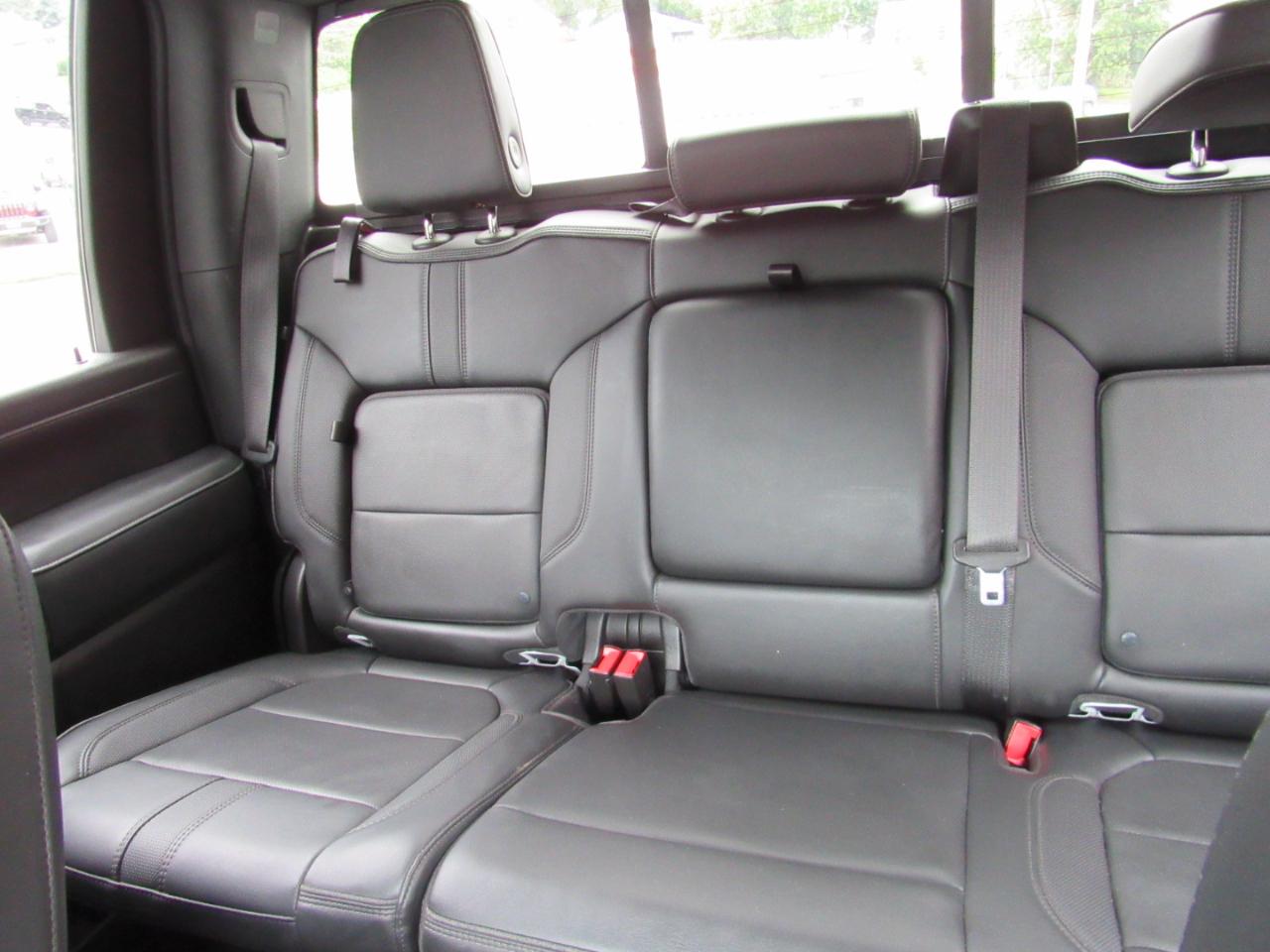 Chevrolet Silverado 3500HD  2022