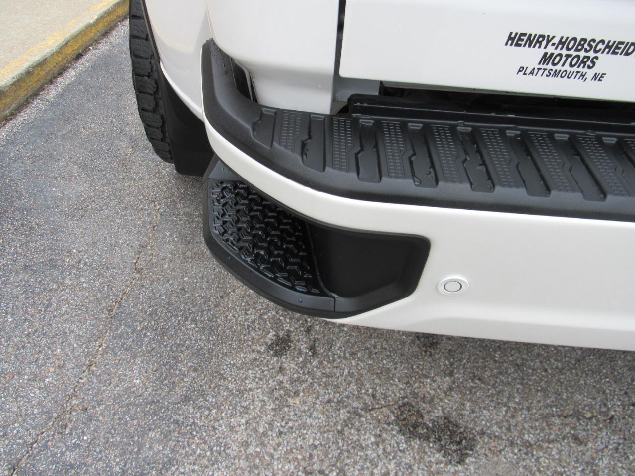 Chevrolet Silverado 3500HD  2022