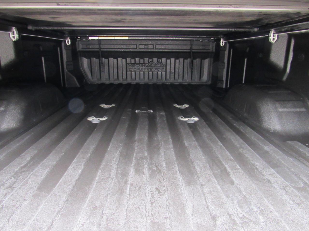 Chevrolet Silverado 3500HD  2022