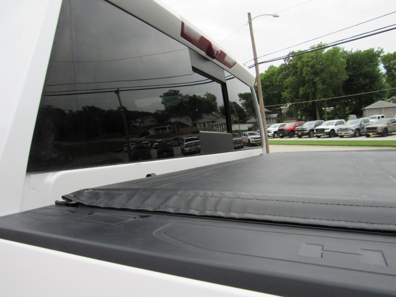 Chevrolet Silverado 3500HD  2022