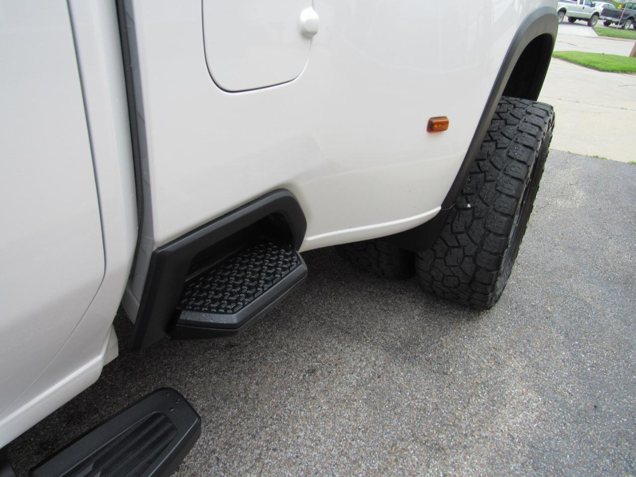 Chevrolet Silverado 3500HD  2022