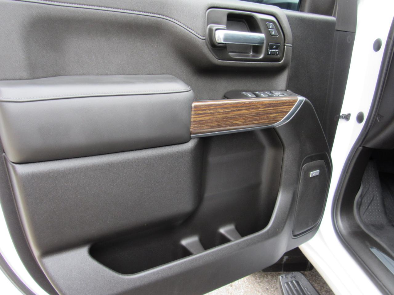 Chevrolet Silverado 3500HD  2022