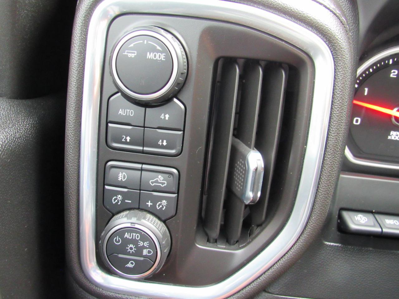 Chevrolet Silverado 3500HD  2022