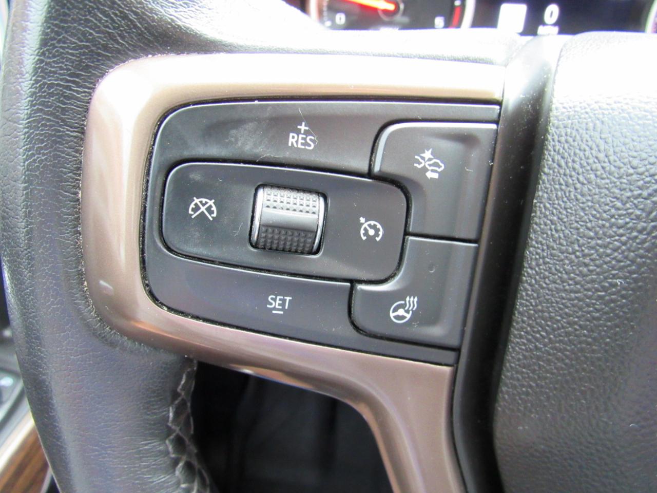Chevrolet Silverado 3500HD  2022